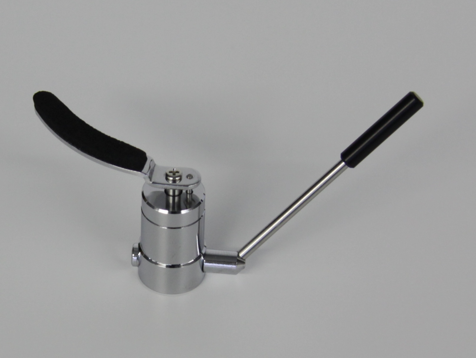 Kuzma Stogi S 9 tums unipivot tonarm - 8