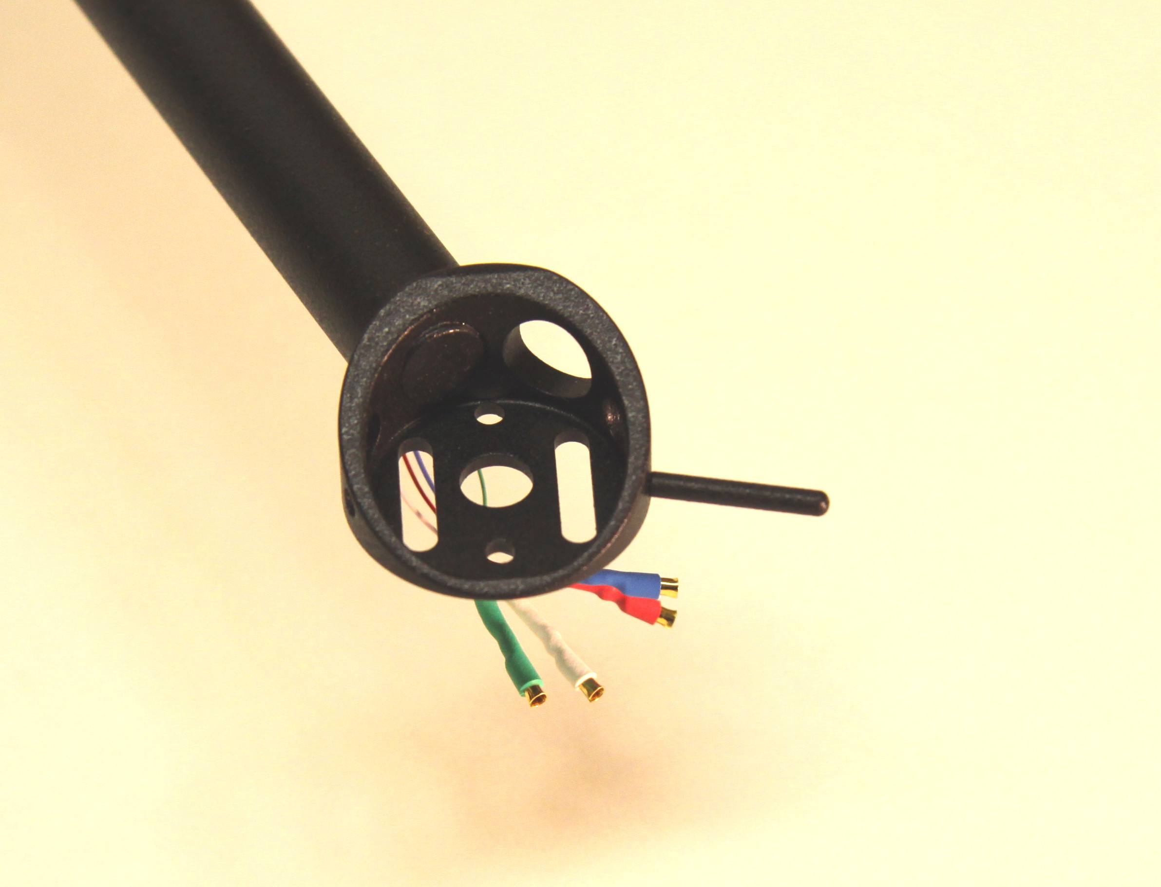 Kuzma Stogi S 9 tums unipivot tonarm - 9
