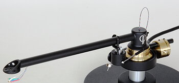 Kuzma Stogi S 9 tums unipivot tonarm
