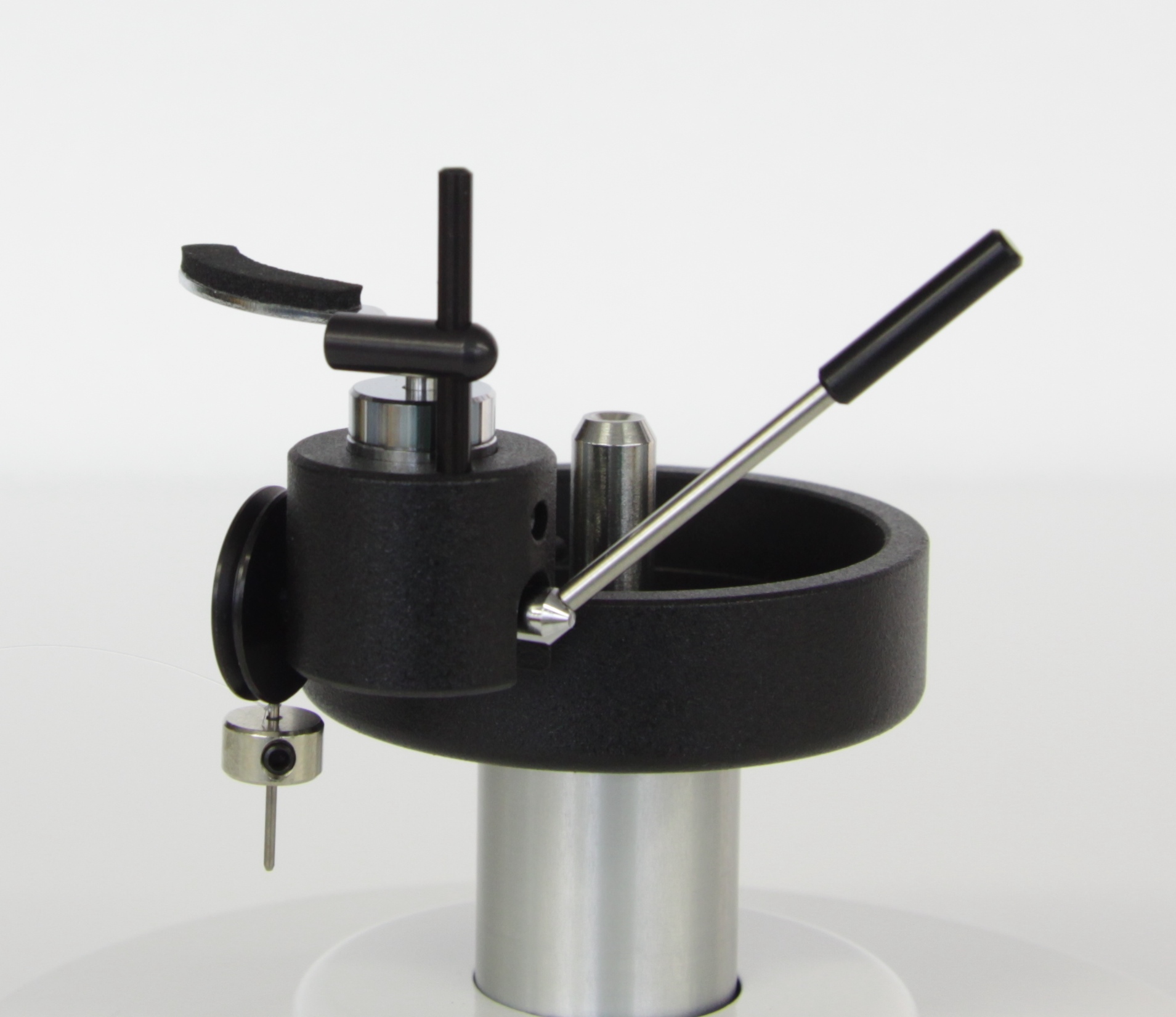 Kuzma Stogi S 12 tums unipivot tonarm - 5