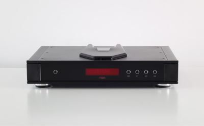 Rega Saturn MK3  CD-spelare