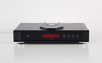 Rega Saturn MK3  CD-spelare