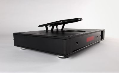 Rega Saturn MK3  CD-spelare - 2