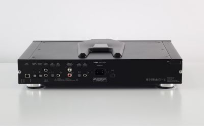 Rega Saturn MK3  CD-spelare - 3