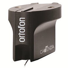 Ortofon Cadenza Black - MC Pickup