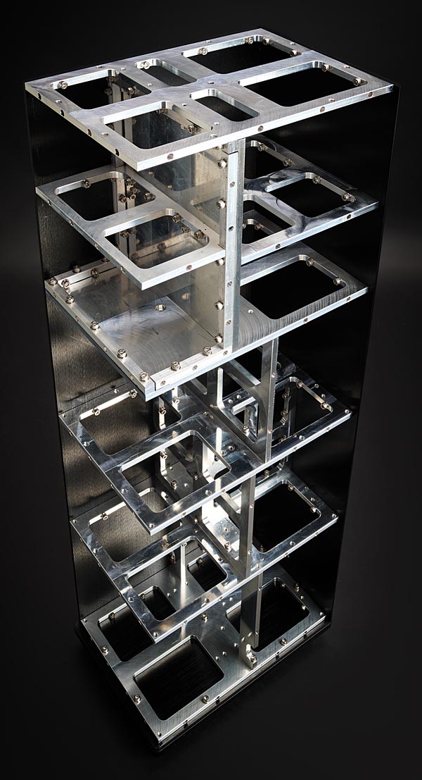 Magico Loudspeakers - Magico A5 - 3