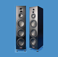 Magico Loudspeakers - Magico A5