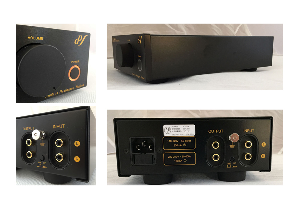 EAR Phonobox - 2