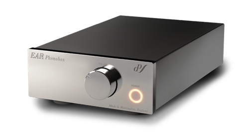 EAR Phonobox - 4