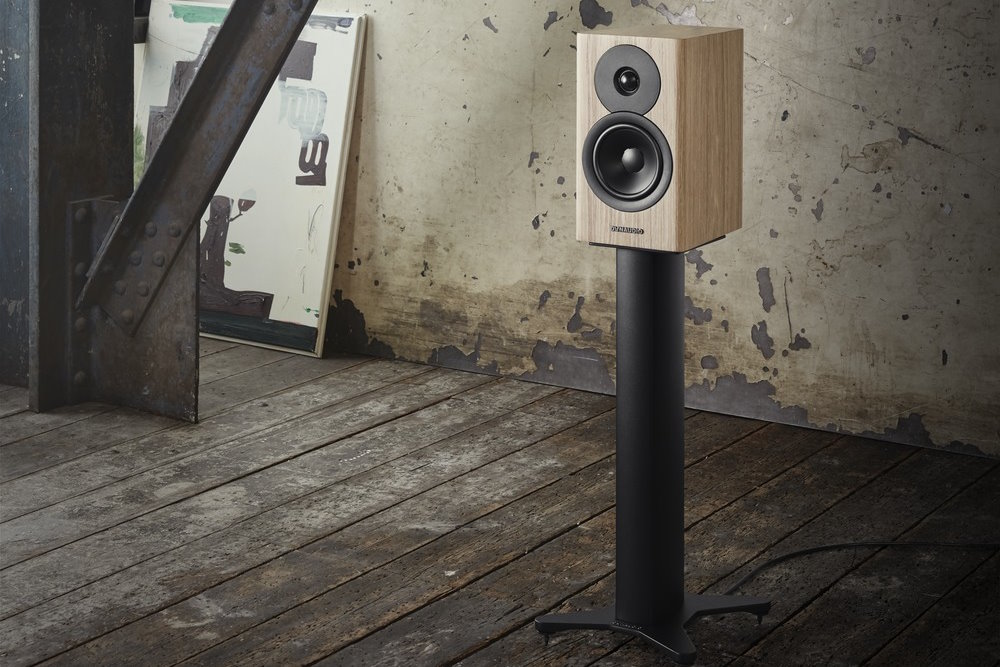 Dynaudio Evoke 10 - 2