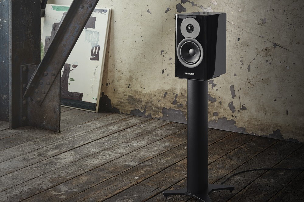 Dynaudio Evoke 10