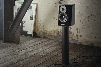 Dynaudio Evoke 10