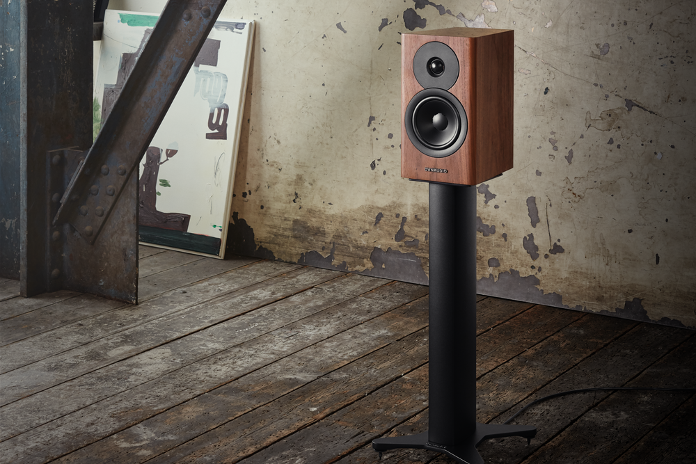 Dynaudio Evoke 10 - 3