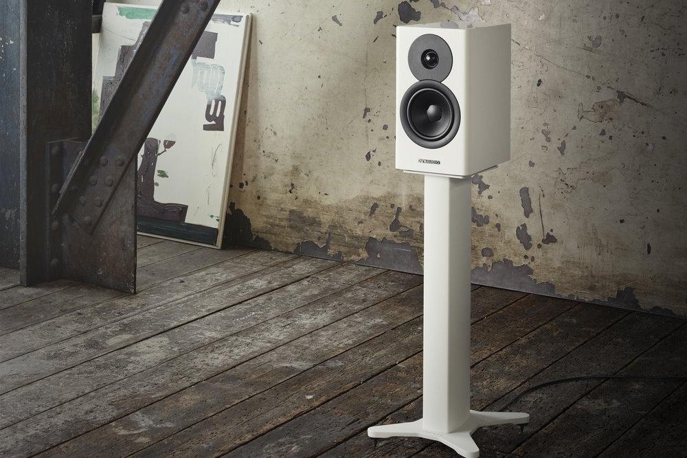 Dynaudio Evoke 10 - 4