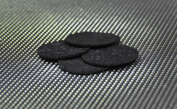 Origin Live Isolating Disc Pads
