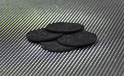 Origin Live Isolating Disc Pads