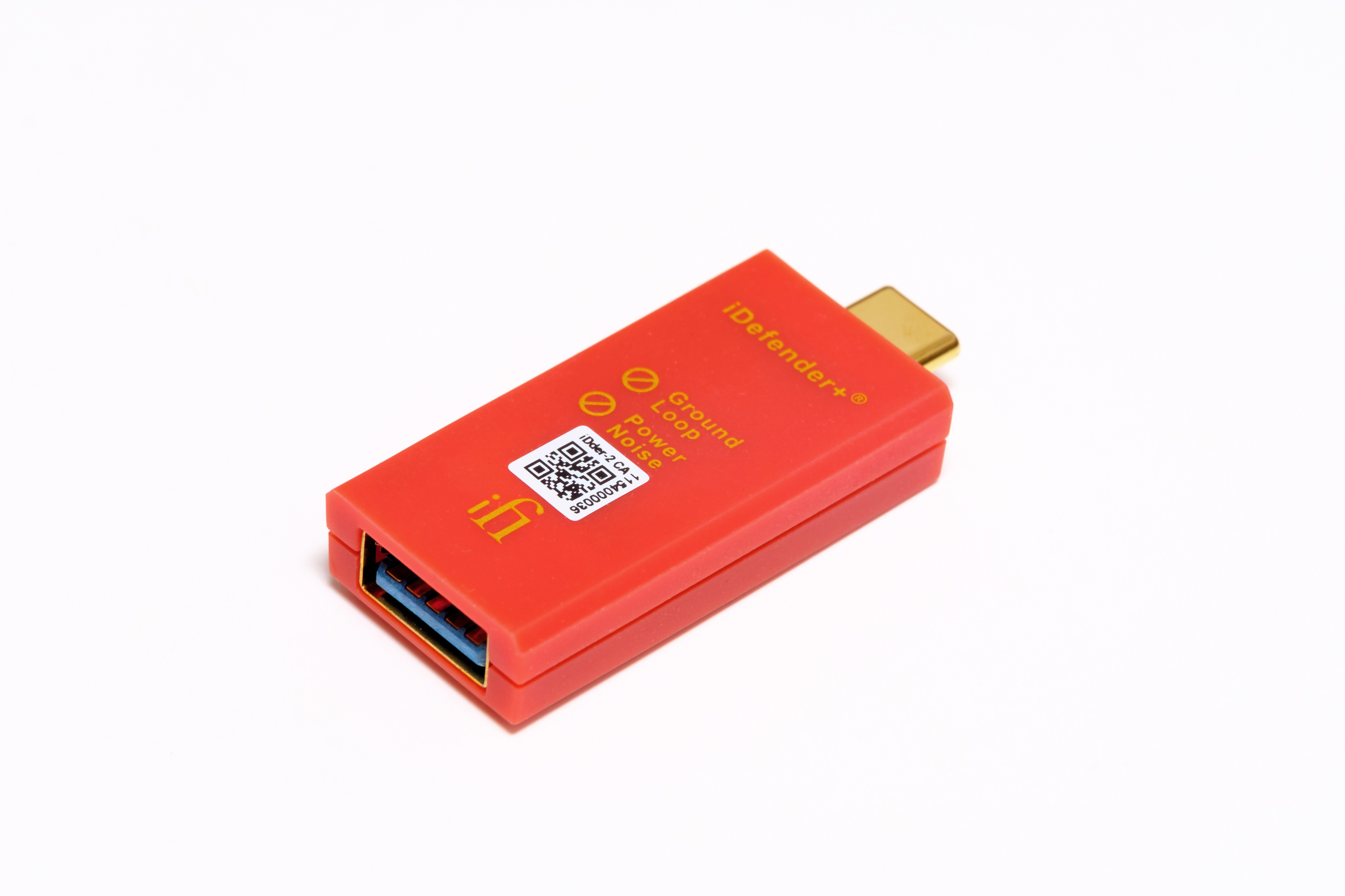SilentPower iDefender+ jordslingebrytare - 3