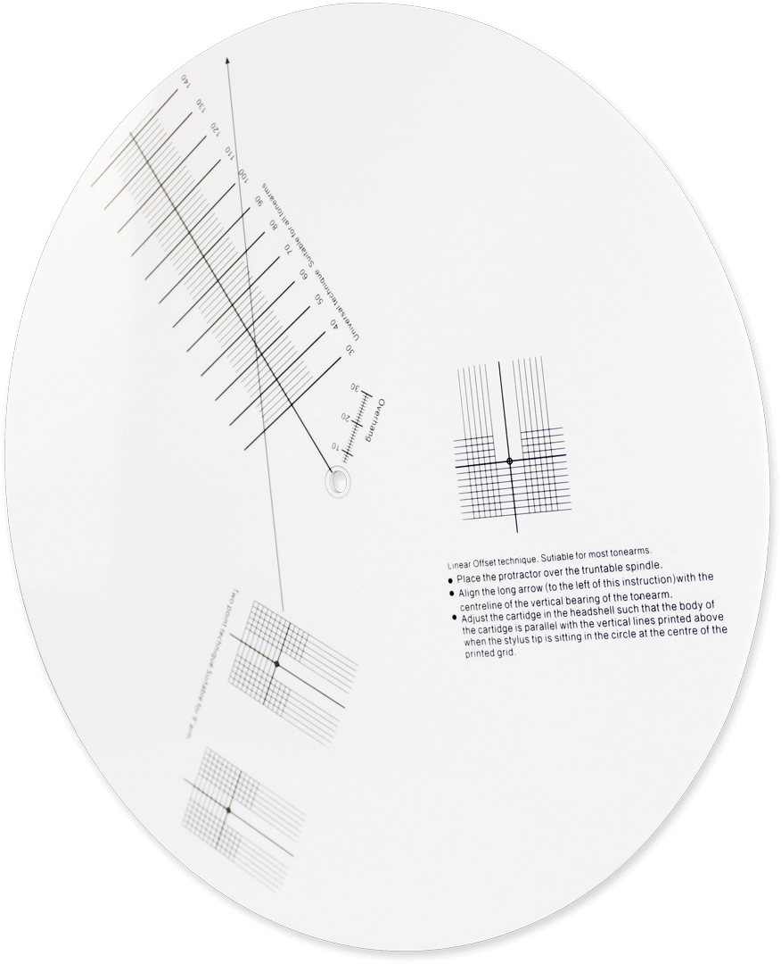 Oehlbach Stroboskop / Protraktor - 2
