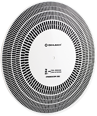 Oehlbach Stroboskop / Protraktor