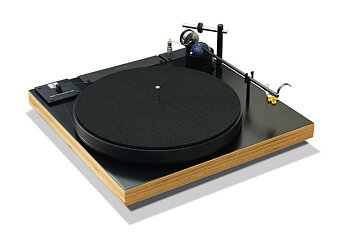 Well Tempered Lab - Simplex MkII