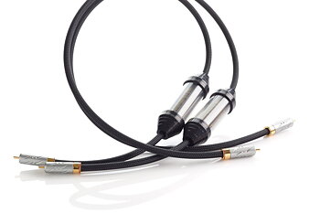 Shunyata Research Alpha V2 RCA - 1m -  Ny