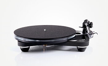 Rega Planar 8 - Superpaket!