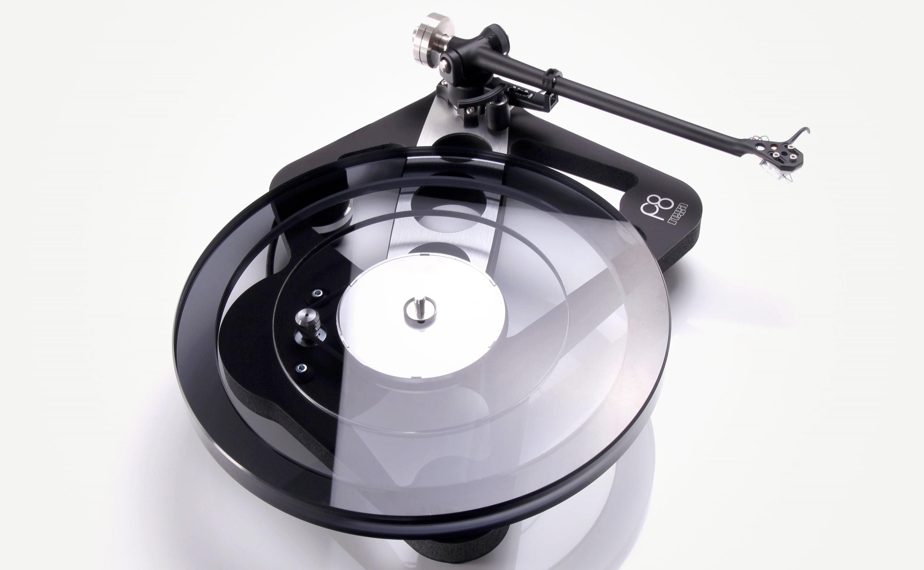 Rega Planar 8 - Superpaket! - 2