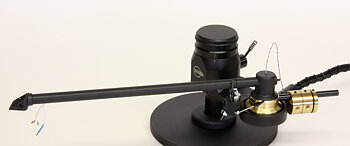 Kuzma Stogi S VTA, 12 tums unipivot tonarm