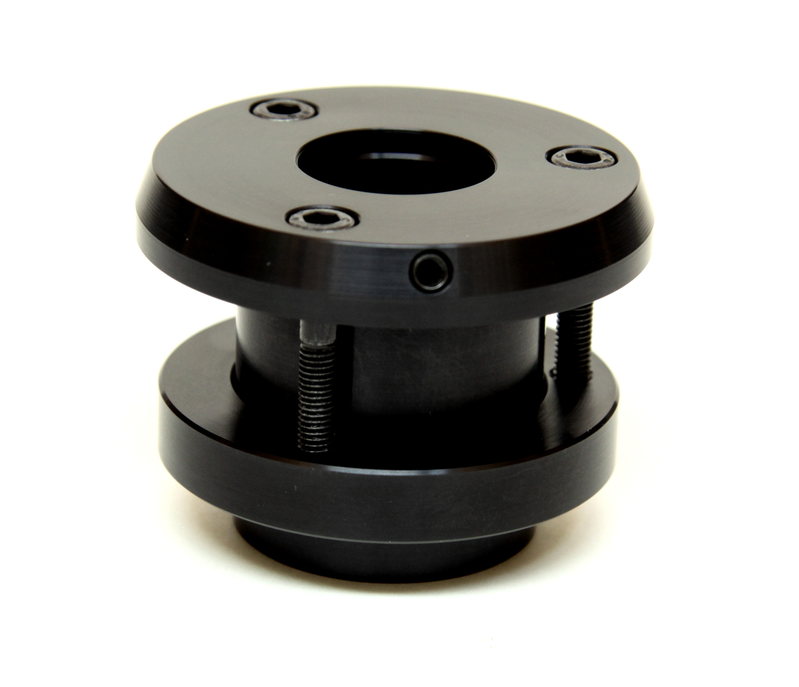 Kuzma Stogi S VTA, 12 tums unipivot tonarm - 4