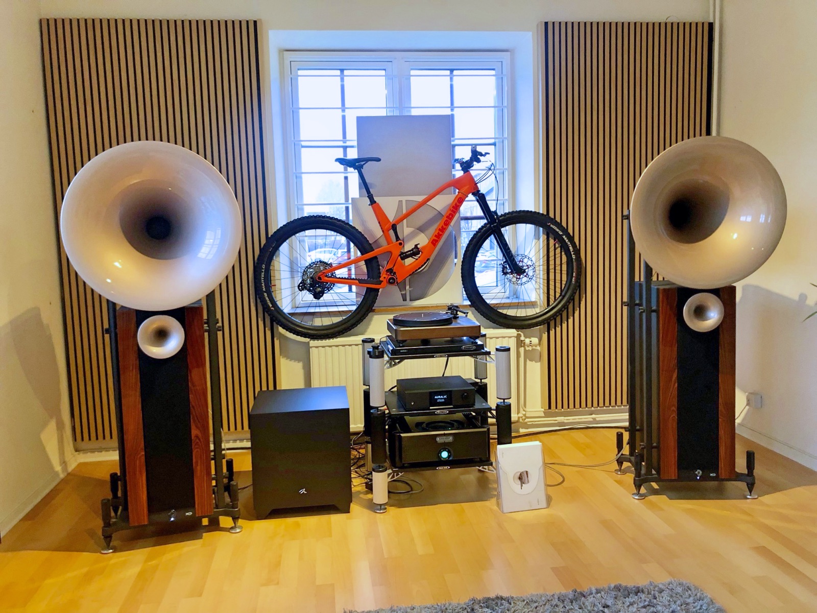 Akkebike - Suolovárre 553 (Såld 240311) - 7