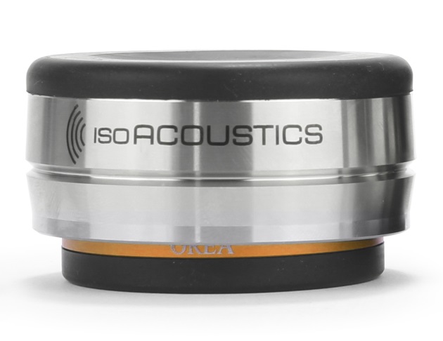  Isoacoustics Orea Bronze (upp till 3,6kg per fot) - 2