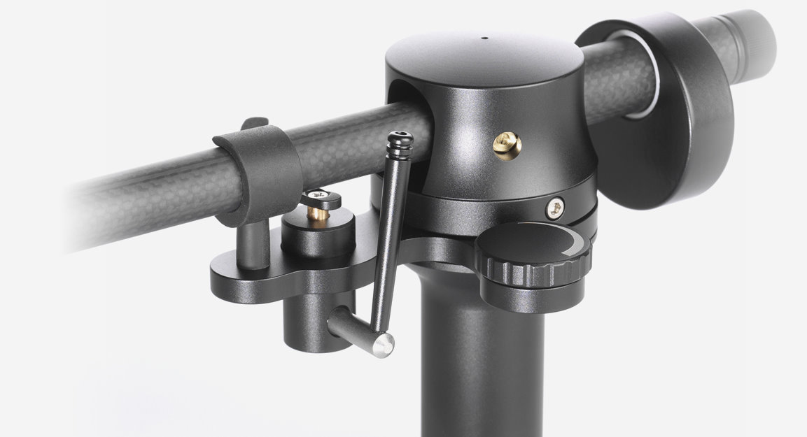 Clearaudio Tracer Tonarm - 3