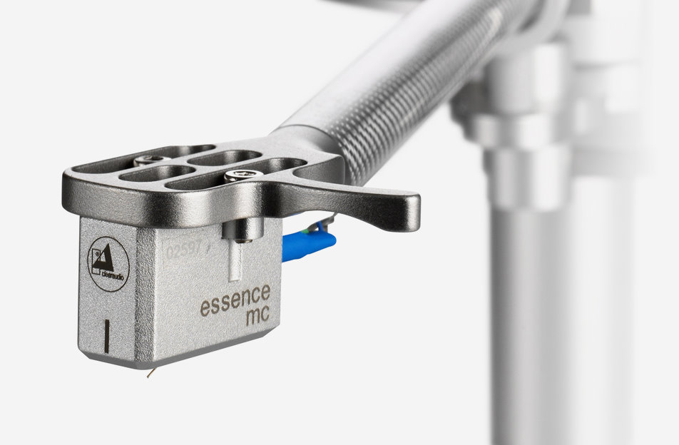 Clearaudio Tracer Tonarm - 5