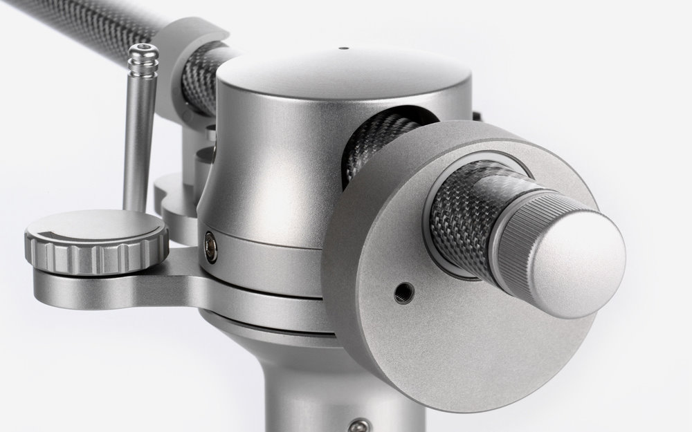 Clearaudio Tracer Tonarm - 4