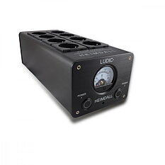 Ludic Audio Heimdall