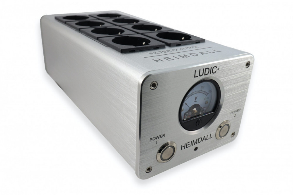 Ludic Audio Heimdall - 2
