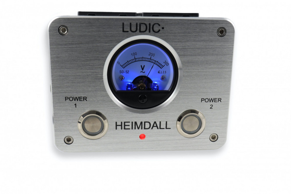Ludic Audio Heimdall - 5