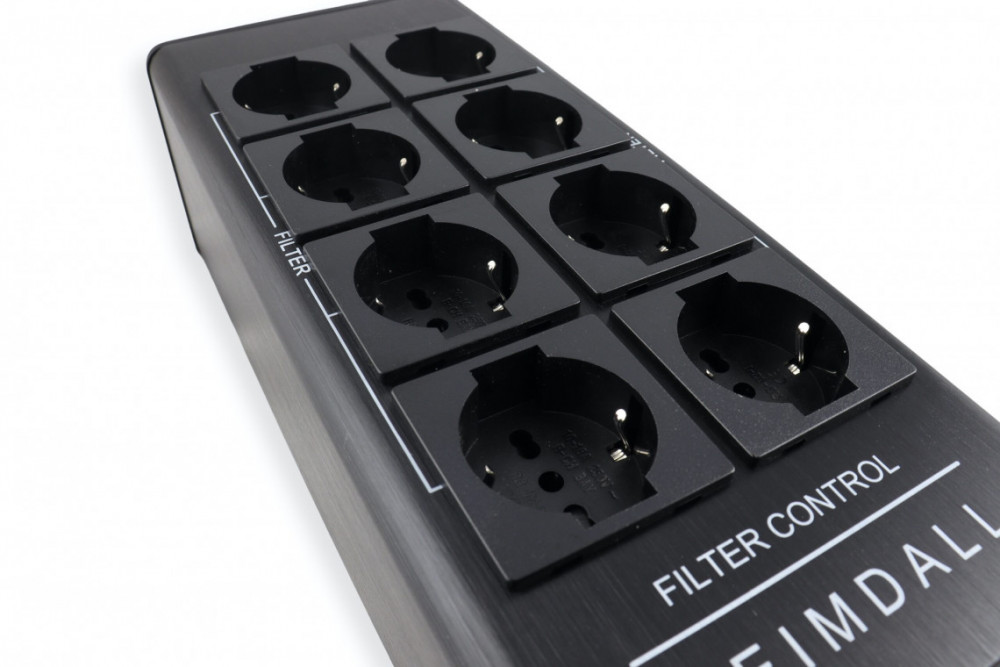 Ludic Audio Heimdall - 4