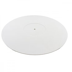 Ludic Audio Acrylic LP slip mat