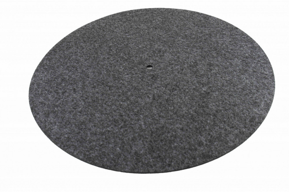 Ludic Audio Anti-static LP mat