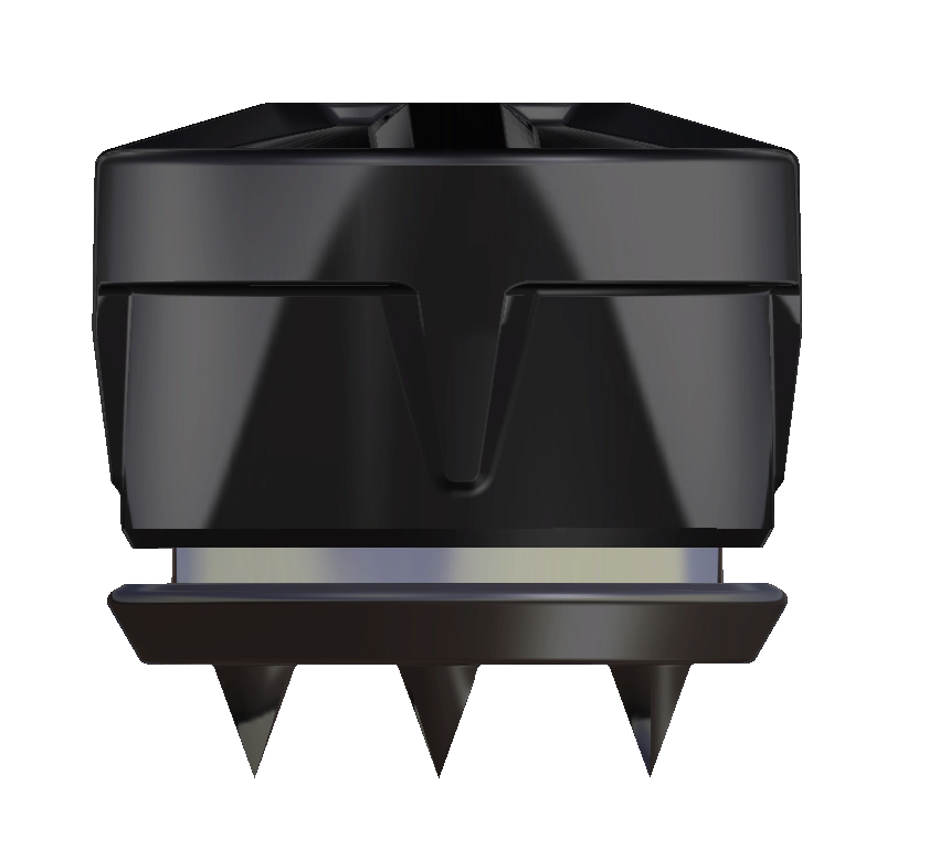 isoAcoustics Carpet Spikes till Gaia I, II & III