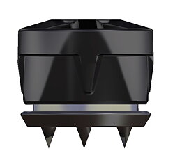 isoAcoustics Carpet Spikes till Gaia I, II & III