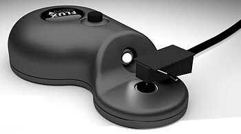 Nålrengöring med ultraljud - Flux Hifi Sonic