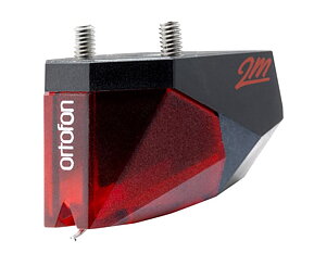 Ortofon 2M RED - Verso - MM pickup