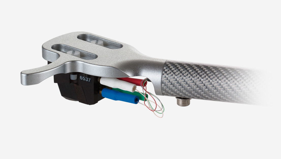Clearaudio Magnify Tonarm - 4