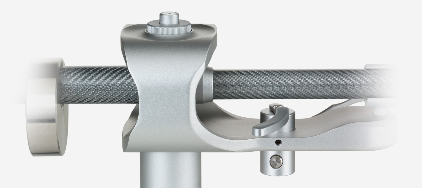 Clearaudio Magnify Tonarm - 3