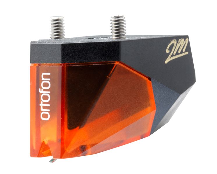 Ortofon 2M Bronze - Verso - MM Pickup