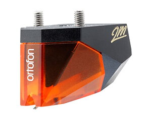 Ortofon 2M Bronze - Verso - MM Pickup