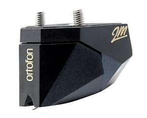 Ortofon 2M Black - Verso - MM Pickup