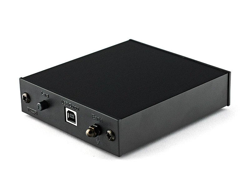 Rega Fono Mini A2D - 3